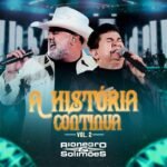 Capa da letra Ninguém faz igual