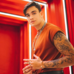 Capa da letra Libriana