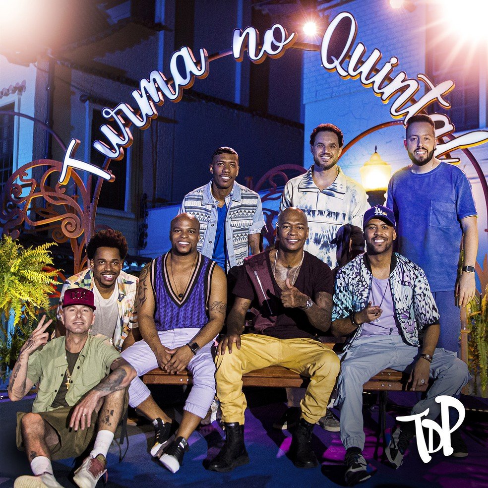 Capa da letra da música Foi ótimo