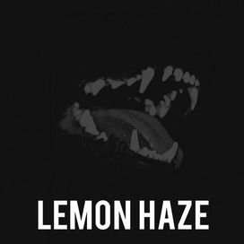 Capa do álbum Lemon Haze