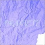 Capa do álbum Pramete