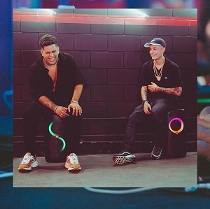 Capa da letra da música Não Se Apavora