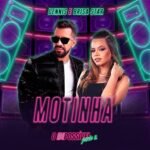 Capa da letra Motinha
