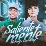 Capa da letra Salientemente