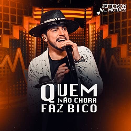 Capa da letra da música Coração que manda