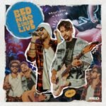Capa do álbum Não É Uma Live