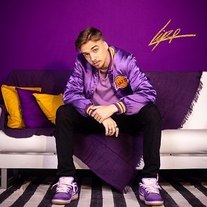 Capa da letra da música Açaí