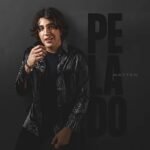 Capa do álbum Pelado