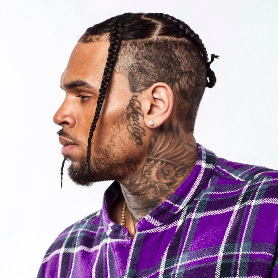 Foto de Chris Brown