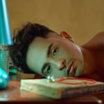 Capa da letra Eu Vou Chorar Dançando