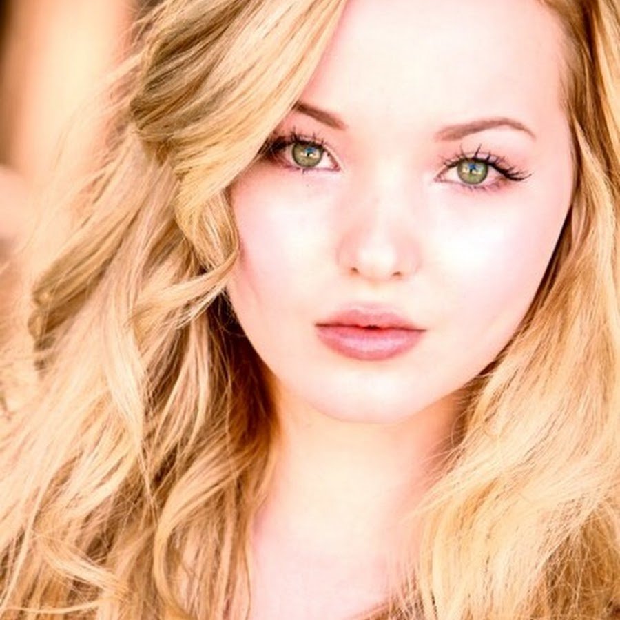 Foto de Dove Cameron