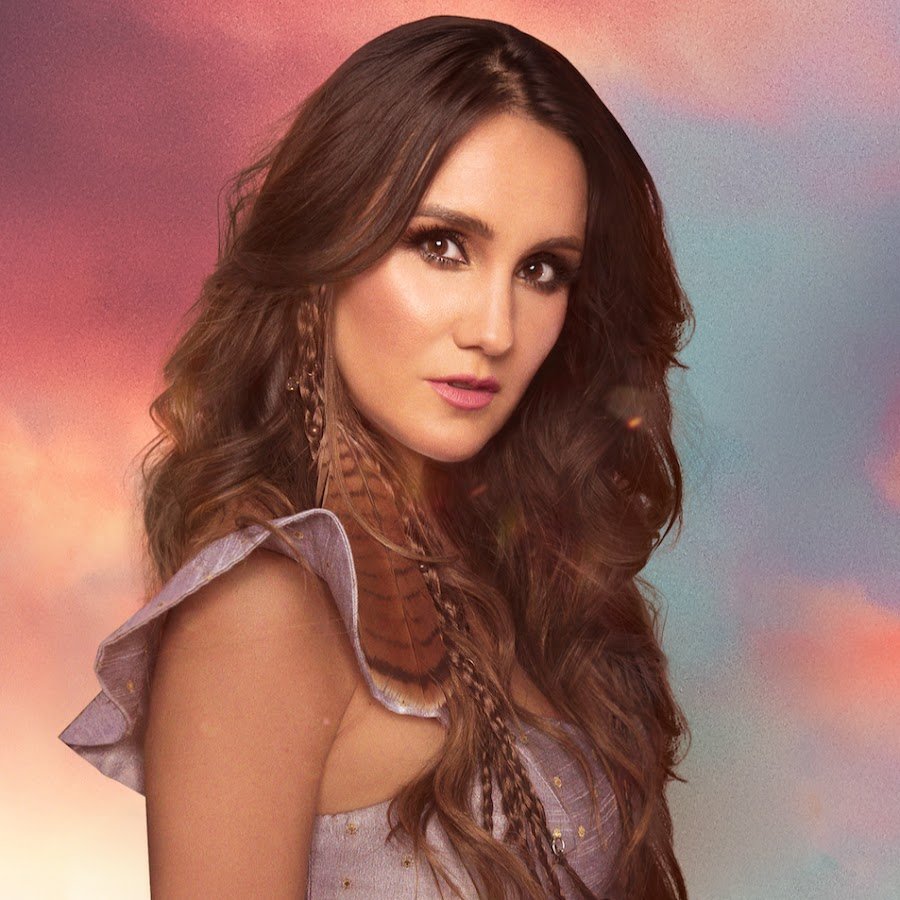 Foto de Dulce María