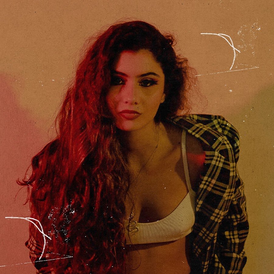 Foto de Georgia Castro