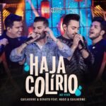 Capa da letra Haja Colírio
