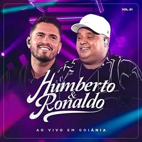 Capa da letra da música Ele ou Eu (Ao Vivo)