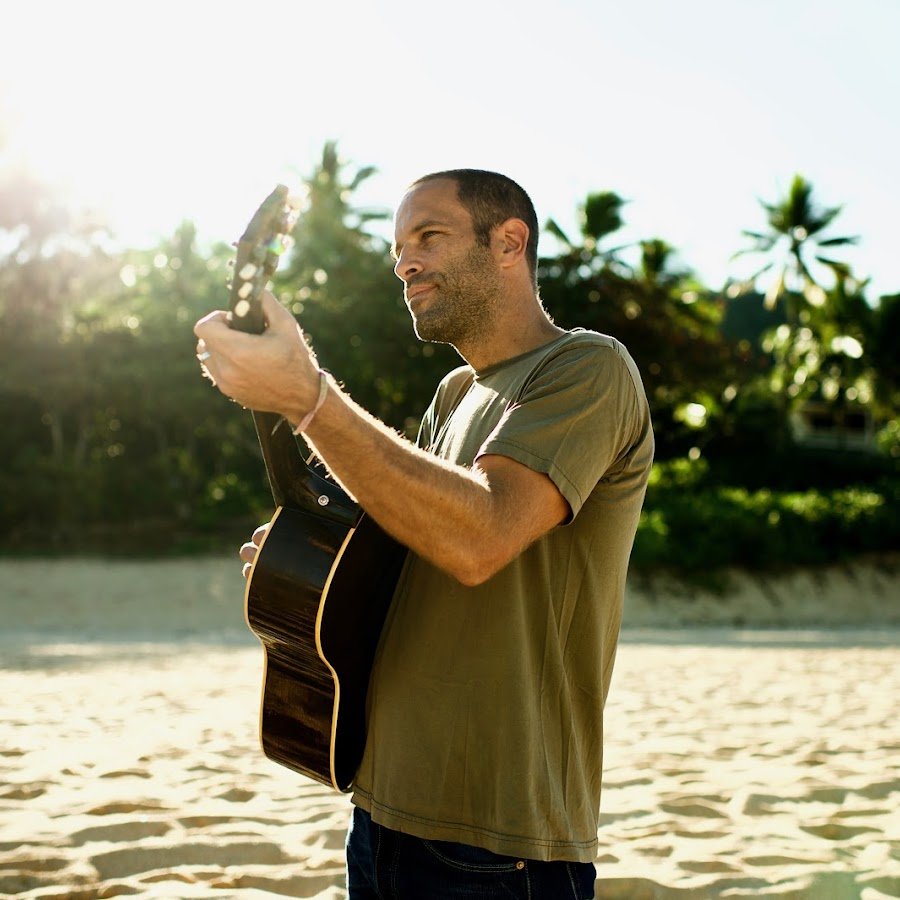 Foto de Jack Johnson