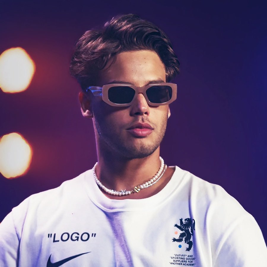 Foto de Jonathan Couto