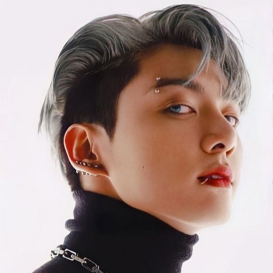 Foto de Jung Kook