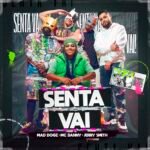 Capa da letra Senta Vai