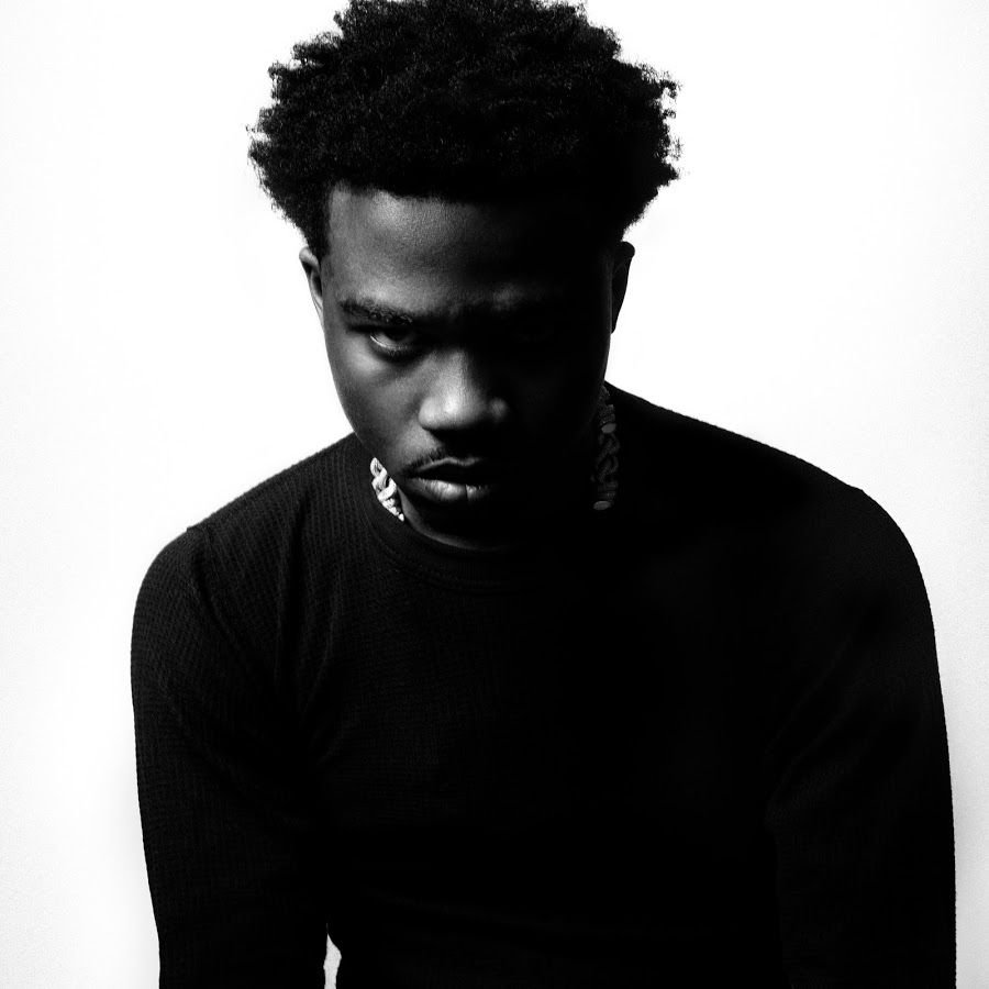 Foto de Roddy Ricch