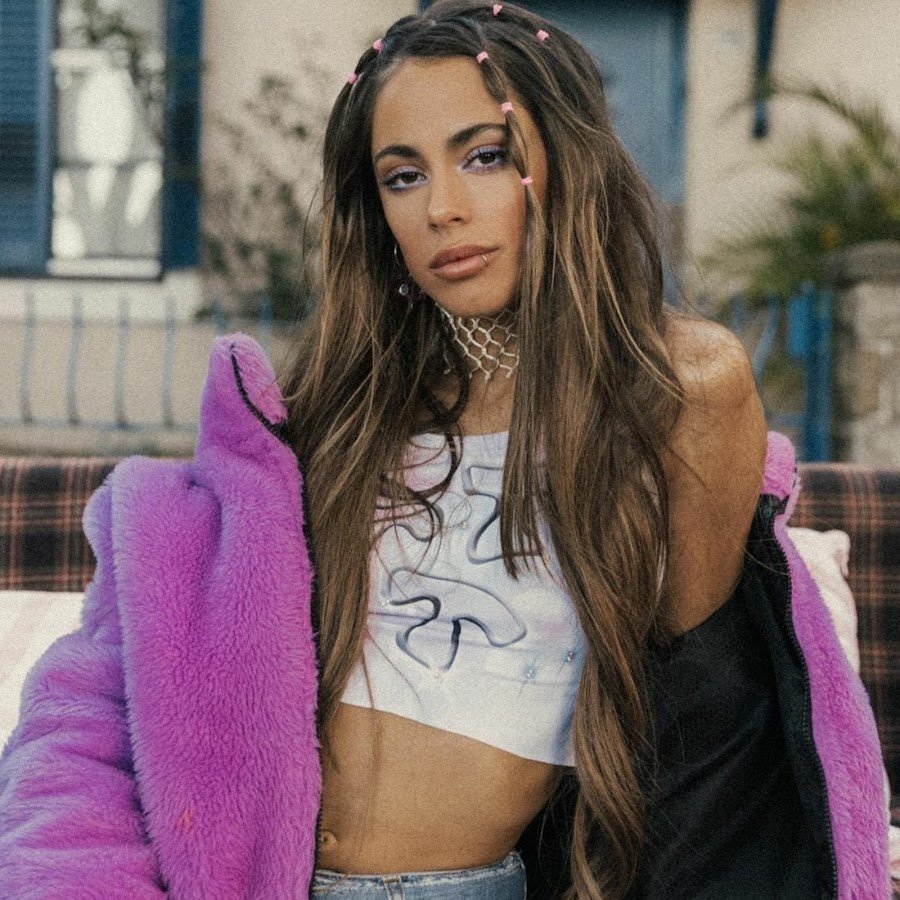 Foto de TINI