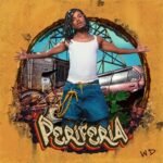 Capa da letra Periferia