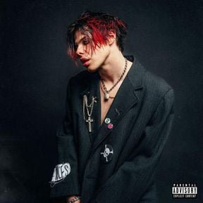 Capa da letra da música Dont Feel Like Feeling Sad Today