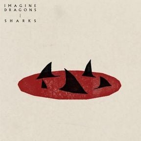 Capa da letra da música Sharks