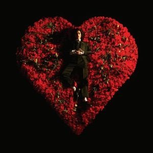 Capa da letra da música Summer Child