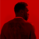 Capa da letra Gotta Move On