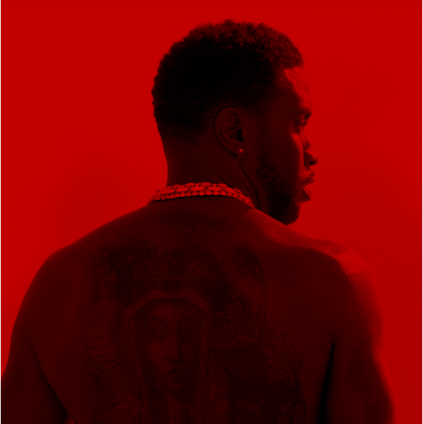 Capa da letra da música Gotta Move On