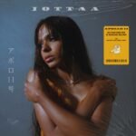 Capa da letra Apolo 11