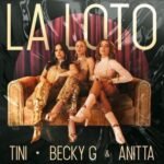 Capa da letra La Loto