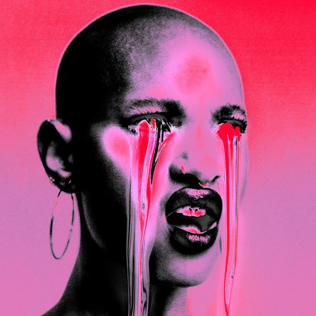 Capa da letra da música maybe it’s my fault