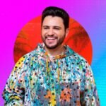 Capa da letra Saudadezinha