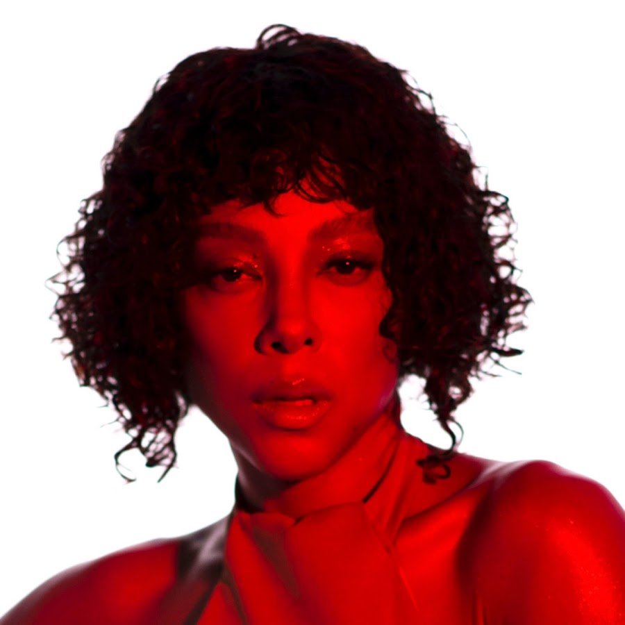 Foto de Negra Li