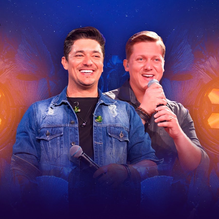 Foto de George Henrique e Rodrigo