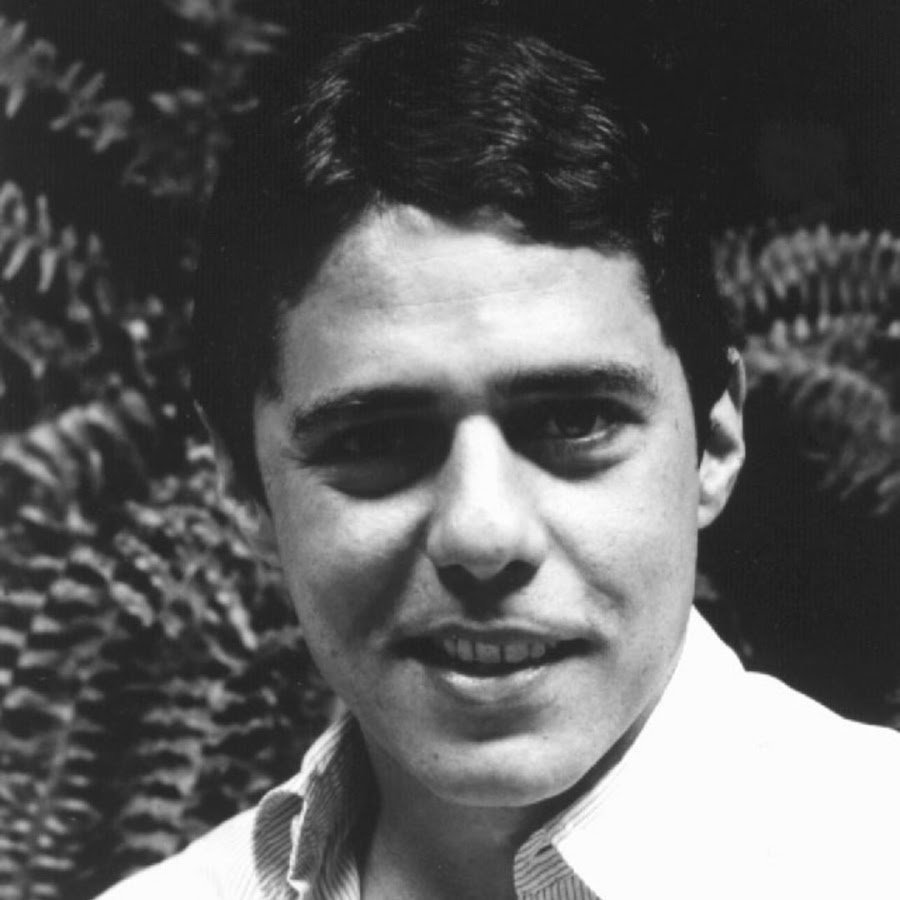 Foto de Chico Buarque