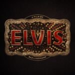 Capa da letra If I Can Dream (Elvis Soundtrack)