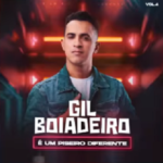 Capa da letra Briga Feia