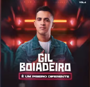 Capa da letra da música Briga Feia