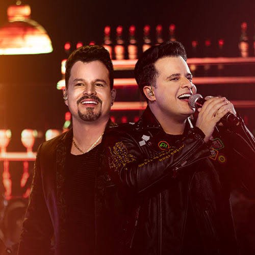 Capa da letra da música Tudo em minha volta