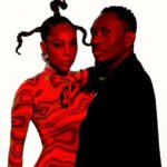 Capa da letra Malagueta