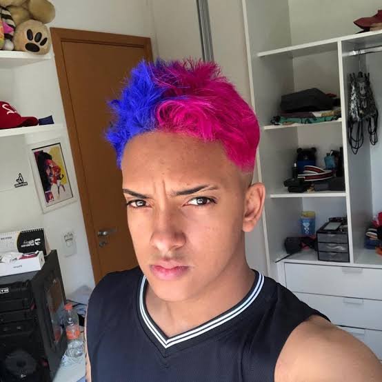 Foto de MC Brinquedo