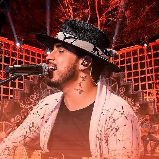 Foto de Jefferson Moraes