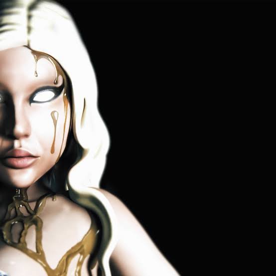 Capa da letra da música Brand New Bitch