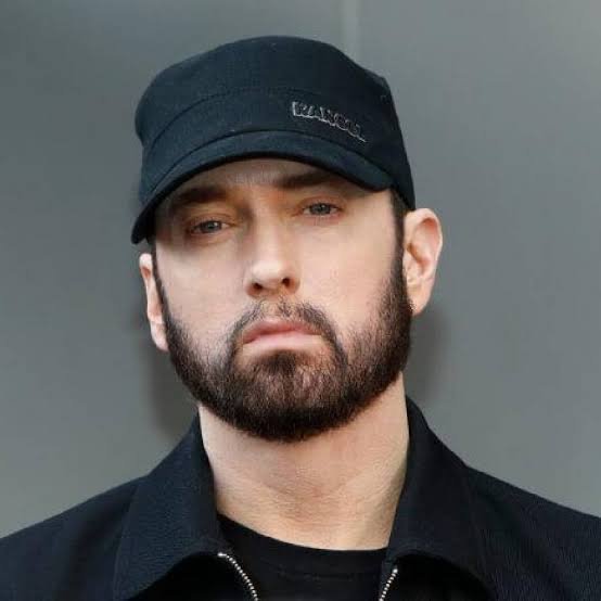 Foto de Eminem