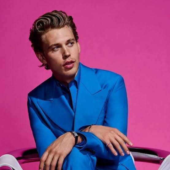 Foto de Austin Butler
