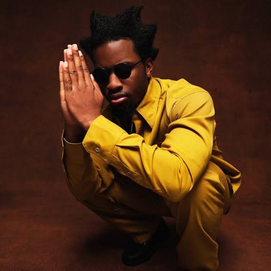 Foto de Denzel Curry