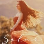 Capa da letra Solar